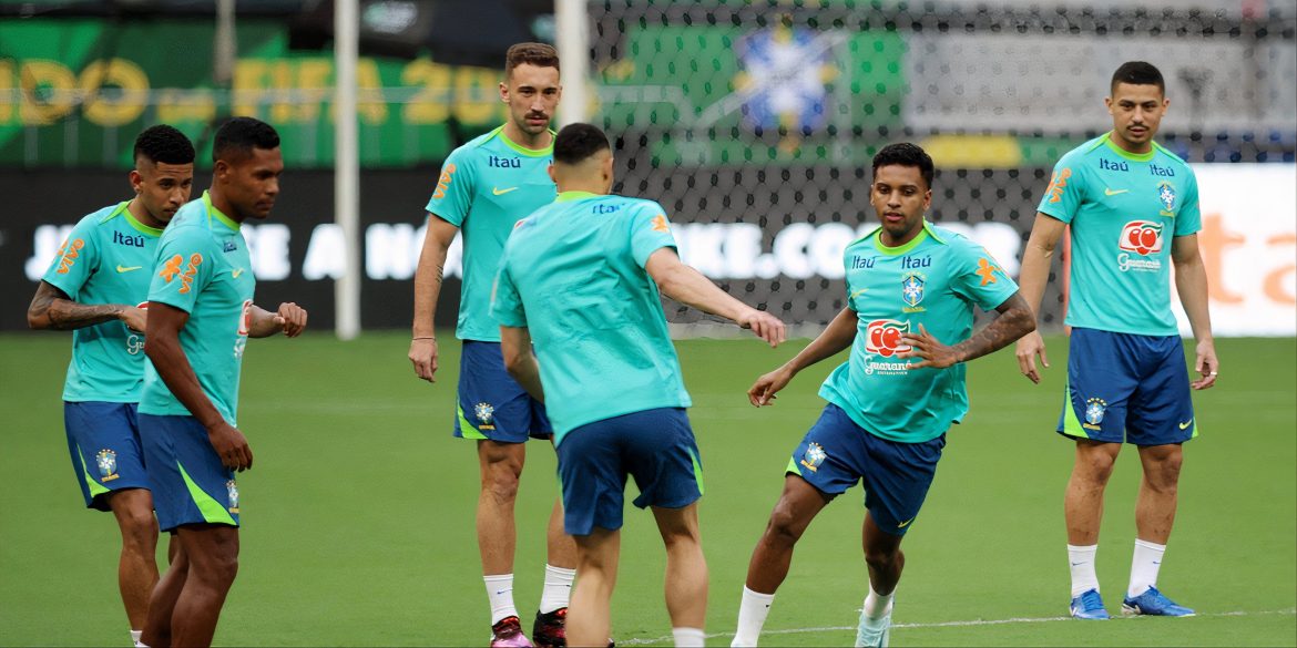 He's more exciting than Rodrygo: Arsenal submit bid for "monster" attacker