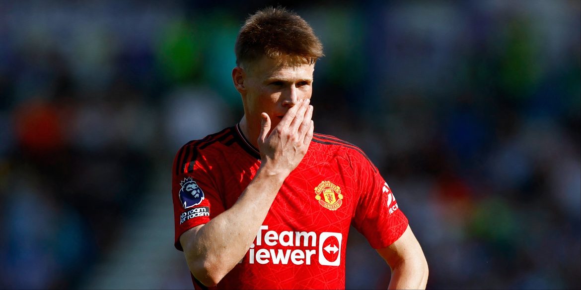 Man Utd hit gold on "elite" star who’s worth more than Sancho & McTominay