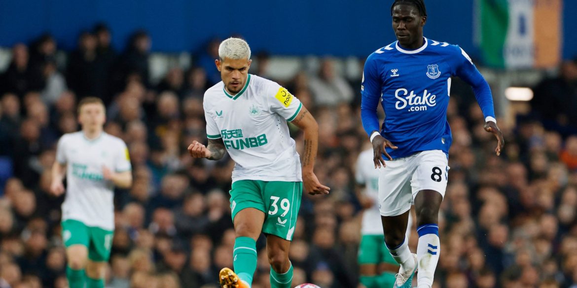 Chelsea already in talks to sign £70m Premier League star for Pochettino