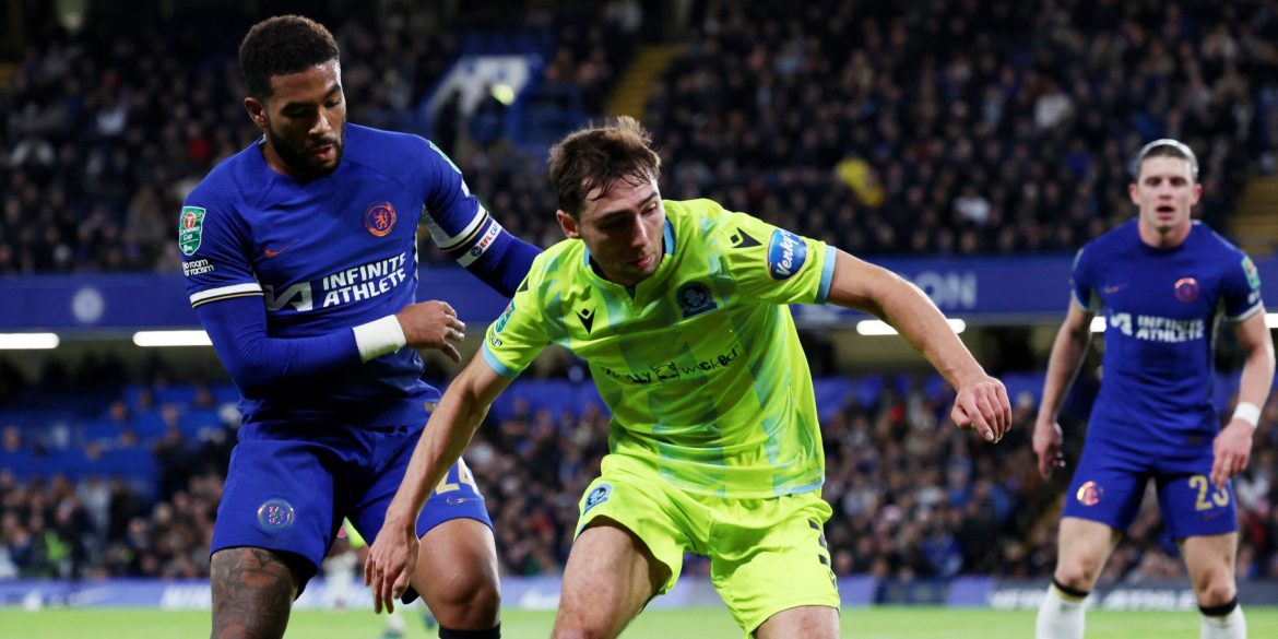 Reporter shares Blackburn agreement from Ewood Park on "terrific" player