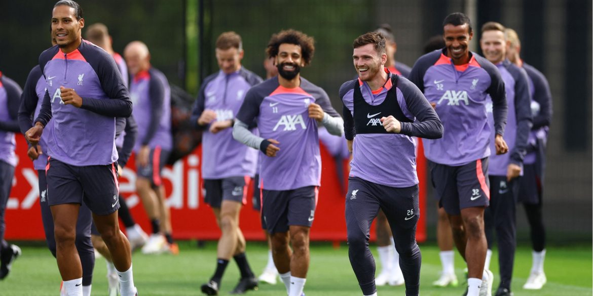 Robertson injury update: Liverpool star could miss six months in worst case