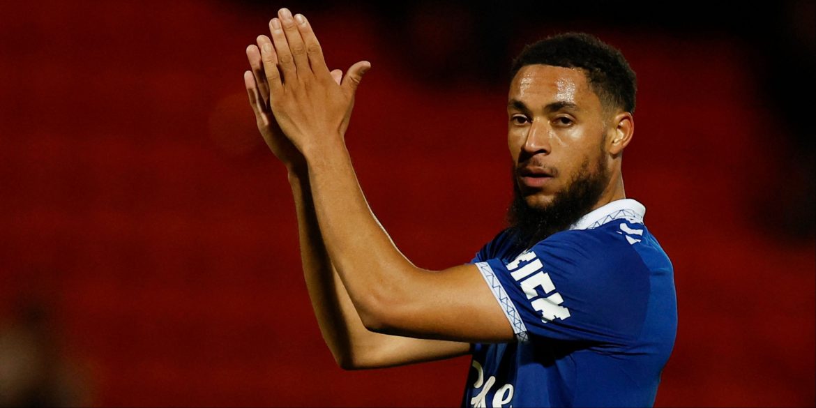 Everton: Dyche must unleash Toffees wizard ahead of Danjuma